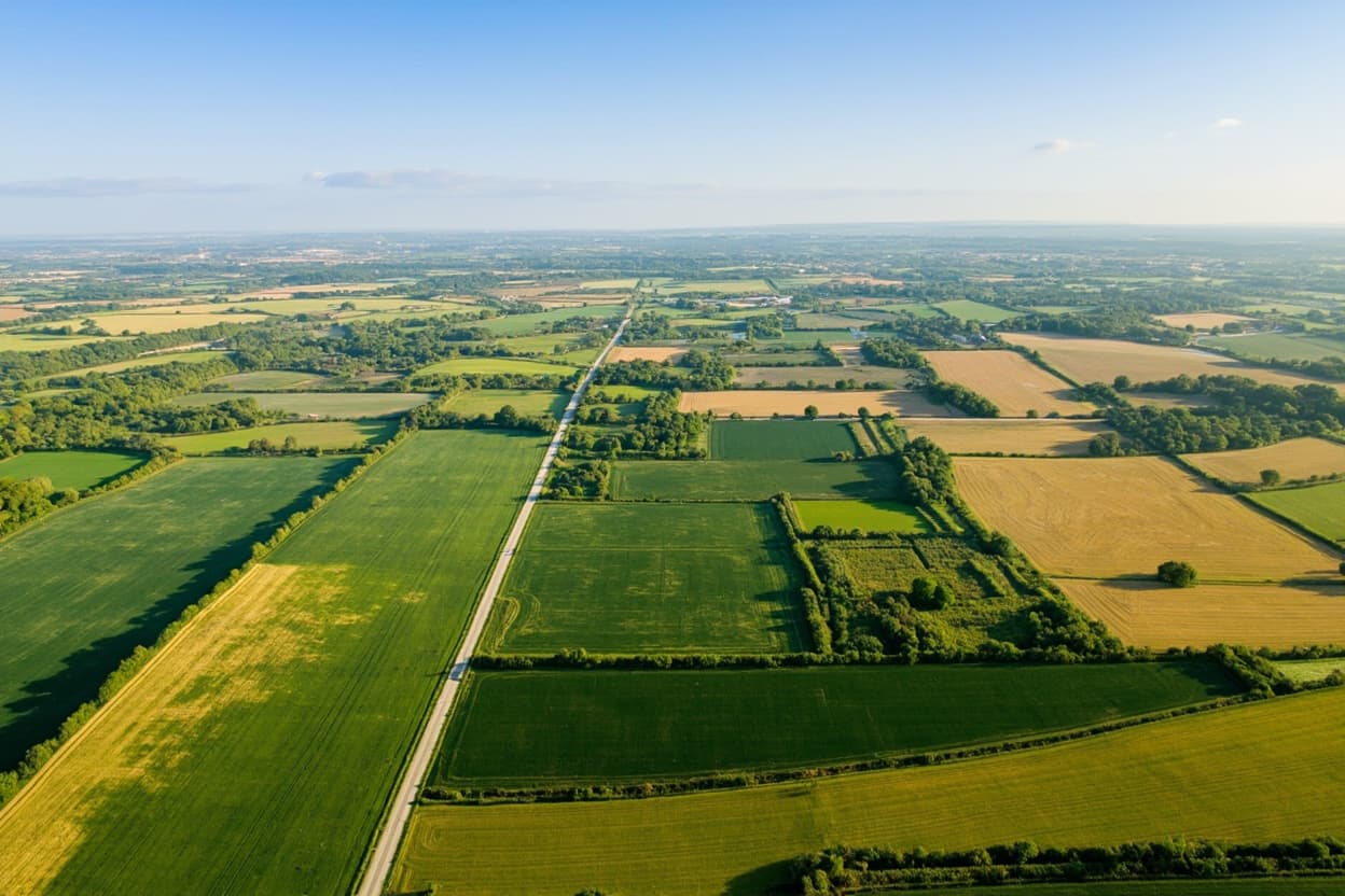 Off-Market Parcel #102